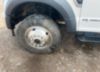 2021 Ford F-500 4x4 IMT DOM1S3 Service Truck With Crane