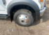 2021 Ford F-500 4x4 IMT DOM1S3 Service Truck With Crane