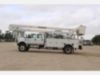 2017 Ford F-750 Crew Cab 4x4 Terex TC-65 Bucket Truck
