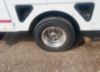 2021 Ford F-500 4x4 IMT DOM1S3 Service Truck With Crane