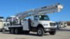 2020 Freightliner M2106 6x6 Terex TL100 Bucket Truck