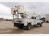 2017 Ford F-750 Crew Cab 4x4 Terex TC-65 Bucket Truck