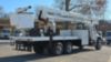 2020 Freightliner M2106 6x6 Terex TL100 Bucket Truck