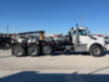 2026 Peterbilt 567 8x4 Galbreath U75-OR-174 Roll-Off Truck