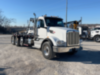2026 Peterbilt 567 8x4 Galbreath U75-OR-174 Roll-Off Truck