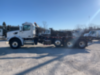 2026 Peterbilt 567 8x4 Galbreath U75-OR-174 Roll-Off Truck