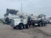 2026 Kenworth T800 10x6 Load King Stinger 80-160 Boom Truck