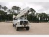 2017 Ford F-750 Crew Cab 4x4 Terex TC-65 Bucket Truck