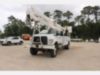2017 Ford F-750 Crew Cab 4x4 Terex TC-65 Bucket Truck
