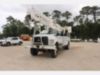 2017 Ford F-750 Crew Cab 4x4 Terex TC-65 Bucket Truck