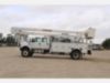 2017 Ford F-750 Crew Cab 4x4 Terex TC-65 Bucket Truck