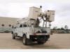 2017 Ford F-750 Crew Cab 4x4 Terex TC-65 Bucket Truck