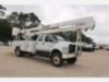 2017 Ford F-750 Crew Cab 4x4 Terex TC-65 Bucket Truck