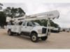 2017 Ford F-750 Crew Cab 4x4 Terex TC-65 Bucket Truck