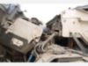 2017 Ford F-750 Crew Cab 4x4 Terex TC-65 Bucket Truck