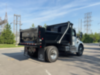 2026 Peterbilt 537 4x2 10' Load King Dump Truck