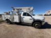 2016 RAM 5500 4x4 Terex LT40 Bucket Truck