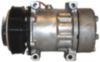 OE Grade-DMS PV6 125 24V GQ