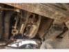 2017 Ford F-750 Crew Cab 4x4 Terex TC-65 Bucket Truck
