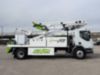 2022 Peterbilt 220 EV 4x2 Versalift VST-52-MHI Bucket Truck