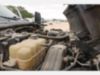2017 Ford F-750 Crew Cab 4x4 Terex TC-65 Bucket Truck