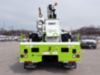 2022 Peterbilt 220 EV 4x2 Versalift VST-52-MHI Bucket Truck