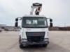2022 Peterbilt 220 EV 4x2 Versalift VST-52-MHI Bucket Truck