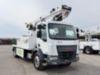 2022 Peterbilt 220 EV 4x2 Versalift VST-52-MHI Bucket Truck
