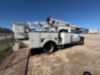2016 RAM 5500 4x4 Terex LT40 Bucket Truck