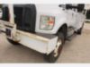 2017 Ford F-750 Crew Cab 4x4 Terex TC-65 Bucket Truck