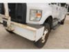 2017 Ford F-750 Crew Cab 4x4 Terex TC-65 Bucket Truck