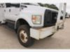 2017 Ford F-750 Crew Cab 4x4 Terex TC-65 Bucket Truck