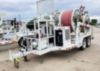 2018 Hogg & Davis ODP40-4HRC Four Drum Puller