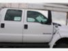 2017 Ford F-750 Crew Cab 4x4 Terex TC-65 Bucket Truck