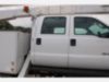 2017 Ford F-750 Crew Cab 4x4 Terex TC-65 Bucket Truck