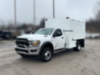 2026 RAM 5500 4x4 ArborTech 11x96 Chip Truck