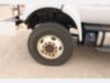 2017 Ford F-750 Crew Cab 4x4 Terex TC-65 Bucket Truck