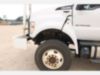 2017 Ford F-750 Crew Cab 4x4 Terex TC-65 Bucket Truck
