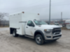 2026 RAM 5500 4x4 ArborTech 11x96 Chip Truck
