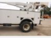 2017 Ford F-750 Crew Cab 4x4 Terex TC-65 Bucket Truck