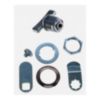 LATCH WING HANDLE CAM