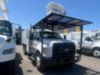 2026 Ford F750 4x2 Terex Utilities XT PRO 56-BOC-F-PC Bucket Truck