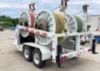 2018 Hogg & Davis ODP40-4HRC Four Drum Puller