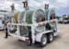 2018 Hogg & Davis ODP40-4HRC Four Drum Puller