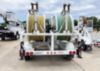 2018 Hogg & Davis ODP40-4HRC Four Drum Puller