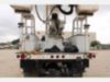 2017 Ford F-750 Crew Cab 4x4 Terex TC-65 Bucket Truck