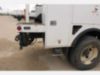2017 Ford F-750 Crew Cab 4x4 Terex TC-65 Bucket Truck