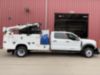 2025 Ford F550 4x4 IMT 1015 Hi-Rail Section Truck