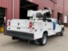 2025 Ford F550 4x4 IMT 1015 Hi-Rail Section Truck