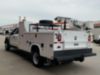 2025 Ford F550 4x4 IMT 1015 Hi-Rail Section Truck